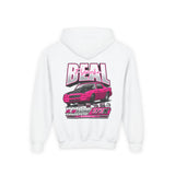 Pypehr Beal | 2026 | Youth Hoodie