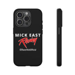 Mick East | 2025 | Tough Cases