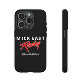Mick East | 2025 | Tough Cases