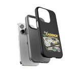 Baker Family Racing l 2023 l Tough Cases