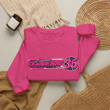 Lauren Ferreira | 2026 | Adult Crewneck Sweatshirt