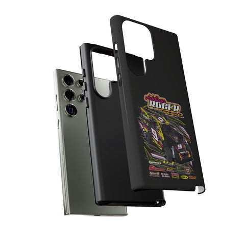 Bad Addisyn Racing l 2023 l Tough Cases