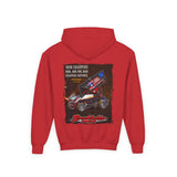 Roy Brechbuhler | 2026 | Youth Hoodie