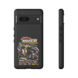 Bad Addisyn Racing l 2023 l Tough Cases