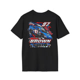 Rob Brown | 2026 | Adult T-Shirt