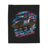 Canon Stipp | 2025 | Plush Blanket