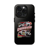 Chaber Motorsports | 2025 | Tough Phone Case