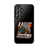 Domenico Daigle | 2026 | Tough Phone Case