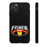 Fisher Force l Golden | 2023 l Tough Cases