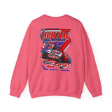 Hunter Clayton | 2026 | Adult Crewneck Sweatshirt