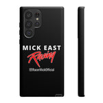Mick East | 2025 | Tough Cases