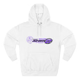 Gabe Shim | 2026 | Adult Hoodie