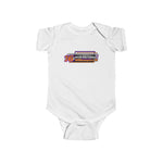 Dylon Holycross | 2025 | Baby Bodysuit