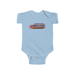 Dylon Holycross | 2025 | Baby Bodysuit