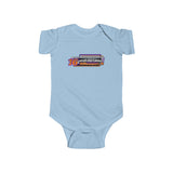 Dylon Holycross | 2025 | Baby Bodysuit