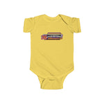 Dylon Holycross | 2025 | Baby Bodysuit