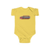 Dylon Holycross | 2025 | Baby Bodysuit