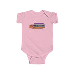 Dylon Holycross | 2025 | Baby Bodysuit
