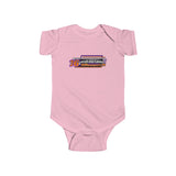 Dylon Holycross | 2025 | Baby Bodysuit