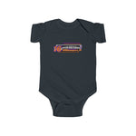 Dylon Holycross | 2025 | Baby Bodysuit