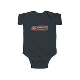 Dylon Holycross | 2025 | Baby Bodysuit