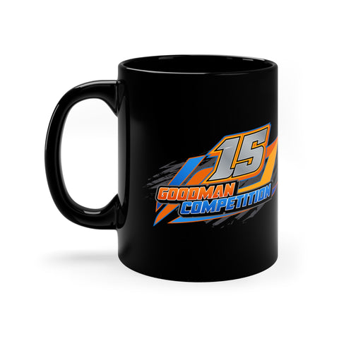 James Goodman | 2023 | Coffee Mug