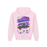 Gracie Moore | 2026 | Youth Hoodie