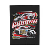 Chaber Motorsports | 2025 | Plush Blanket