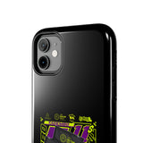 Bryant Racing | 2026 | Tough Phone Case