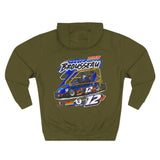 Mason Brousseau | 2026 | Adult Hoodie