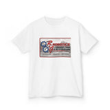 Roy Brechbuhler | 2026 | Youth T-Shirt