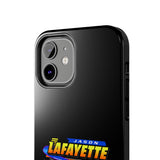 Jason Lafayette | 2026 | Tough Phone Case