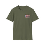 Roy Brechbuhler | 2026 | Adult T-Shirt