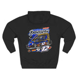 Mason Brousseau | 2026 | Adult Hoodie