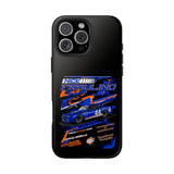 Nick Fraulino | 2026 | Tough Phone Case