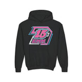 Mackenzie Cloutier | 2026 | Youth Hoodie