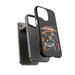Stine Racing | 2025 | Tough Cases