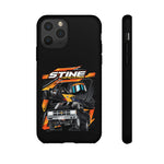 Stine Racing | 2025 | Tough Cases