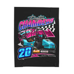 Payton Chambers | 2025 | Plush Blanket