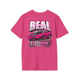 Pypehr Beal | 2026 | Adult T-Shirt