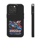 Rob Brown | 2026 | Tough Phone Case