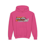 Dalton Mickle | 2026 | Youth Hoodie