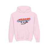 Mason Brousseau | 2026 | Youth Hoodie