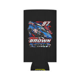 Rob Brown | 2026 | Can Cooler