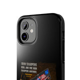 Roy Brechbuhler | 2026 | Tough Phone Case