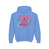 Mackenzie Cloutier | 2026 | Youth Hoodie