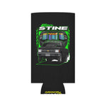 Stine Racing | 2024 | Can Cooler