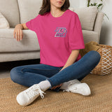 Mackenzie Cloutier | 2026 | Adult T-Shirt