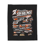 Jerremy Sebens | 2025 | Plush Blanket