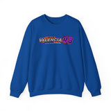 Louis Valencia | 2026 | Adult Crewneck Sweatshirt